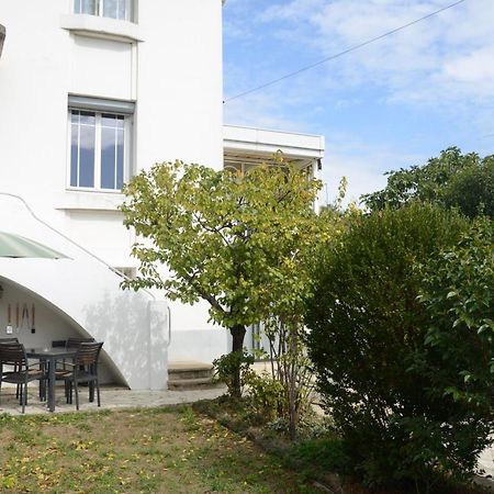 Jardin Du Petit Gatsby Carcassonne Exterior foto
